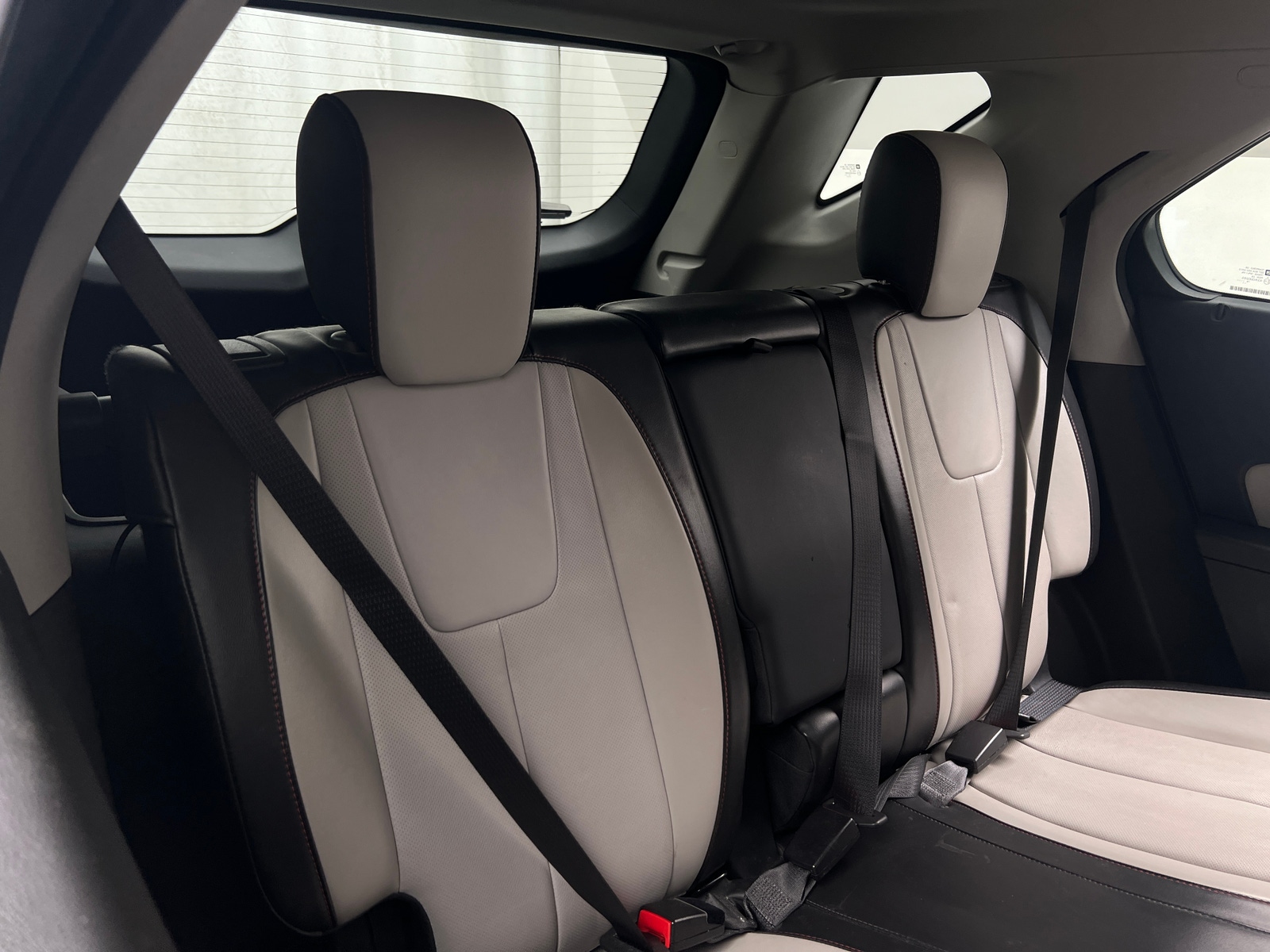 Thumbnail: 2017 Chevrolet Equinox - 6