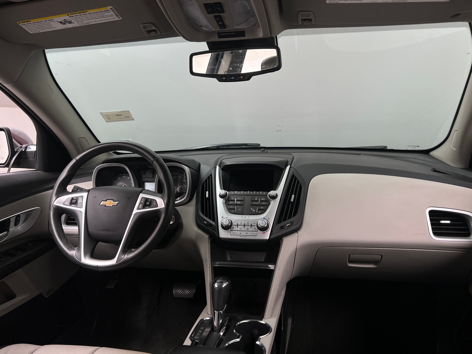 Thumbnail: 2017 Chevrolet Equinox - 3