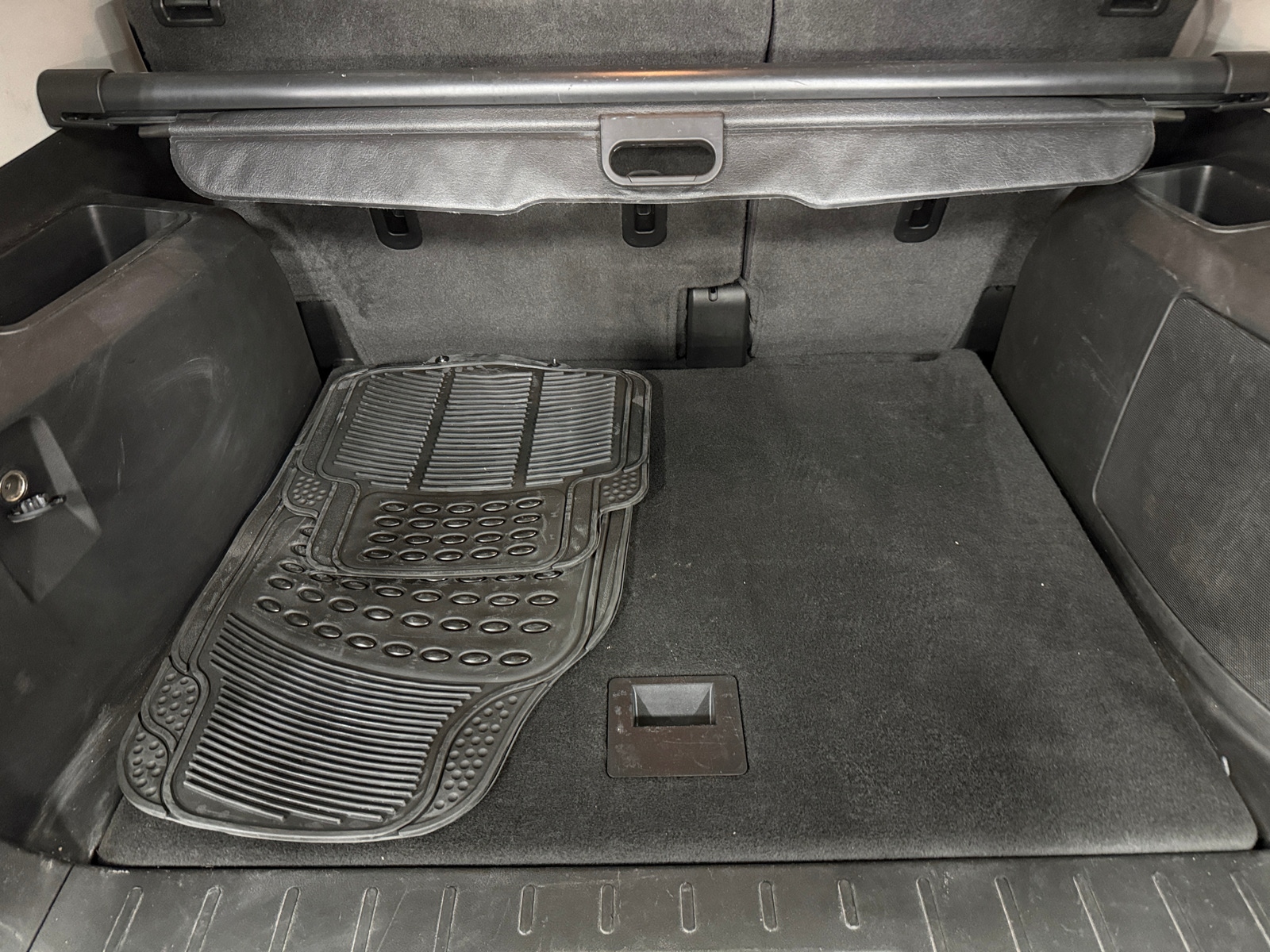 Thumbnail: 2017 Chevrolet Equinox - 7