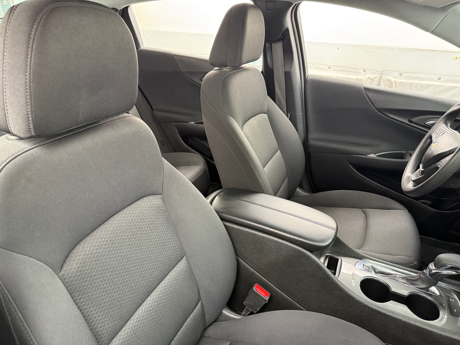 Thumbnail: 2024 Chevrolet Malibu - 2