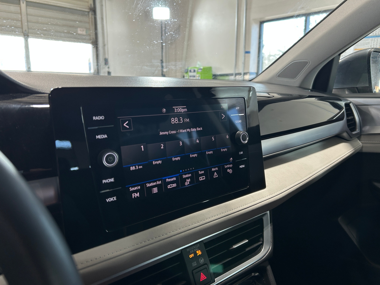 Thumbnail: 2025 Volkswagen Taos - 4