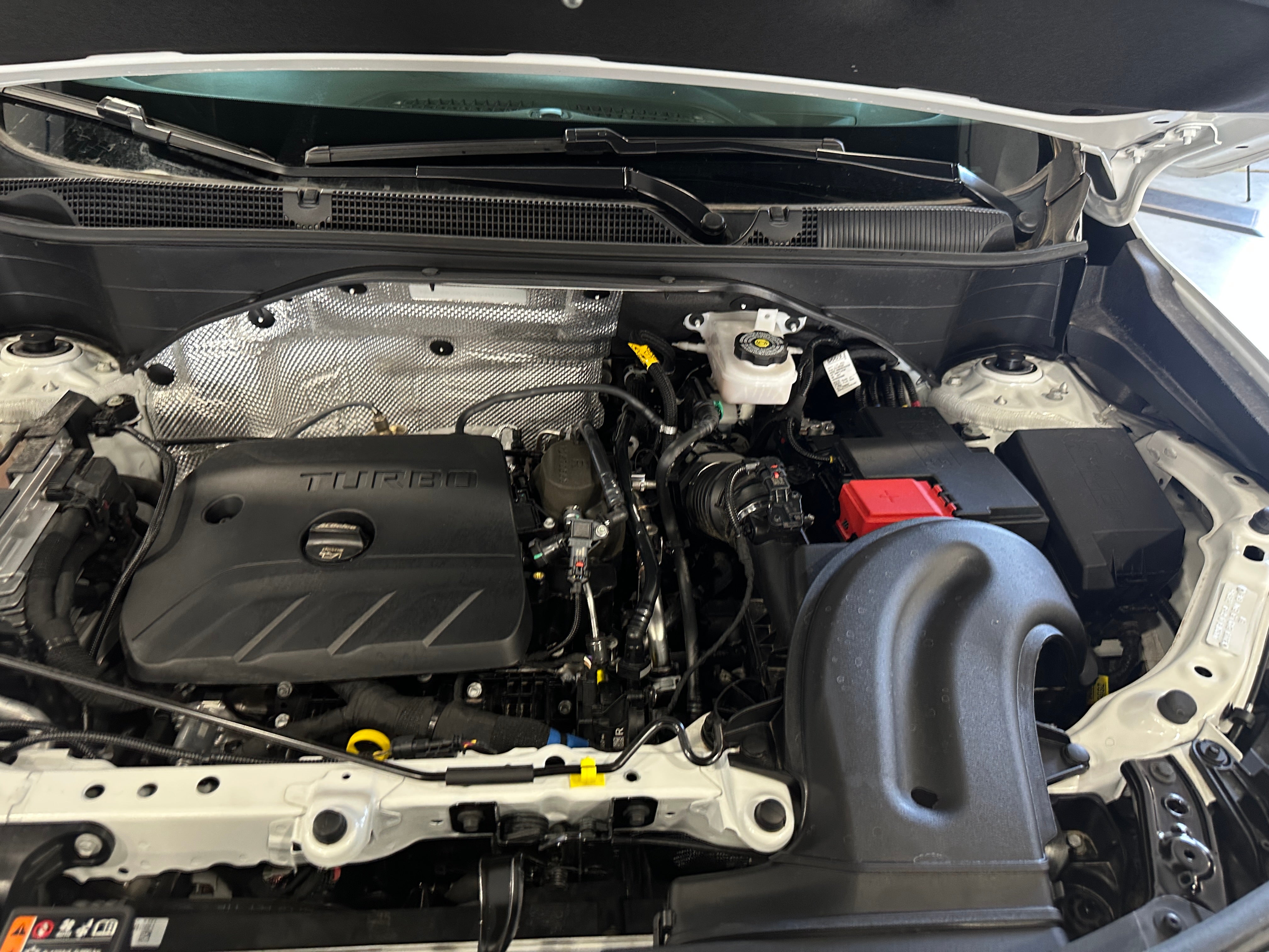 2025 Buick Encore GX