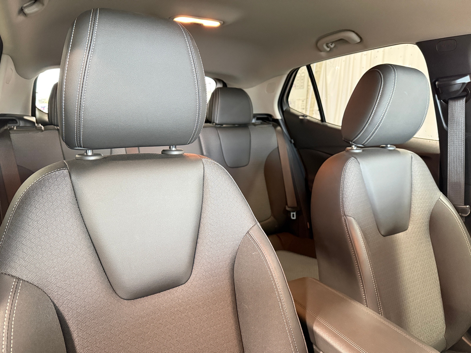 Thumbnail: 2025 Buick Encore GX - 2