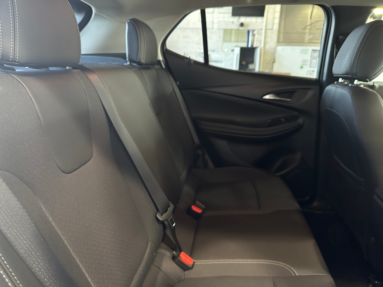 Thumbnail: 2025 Buick Encore GX - 6