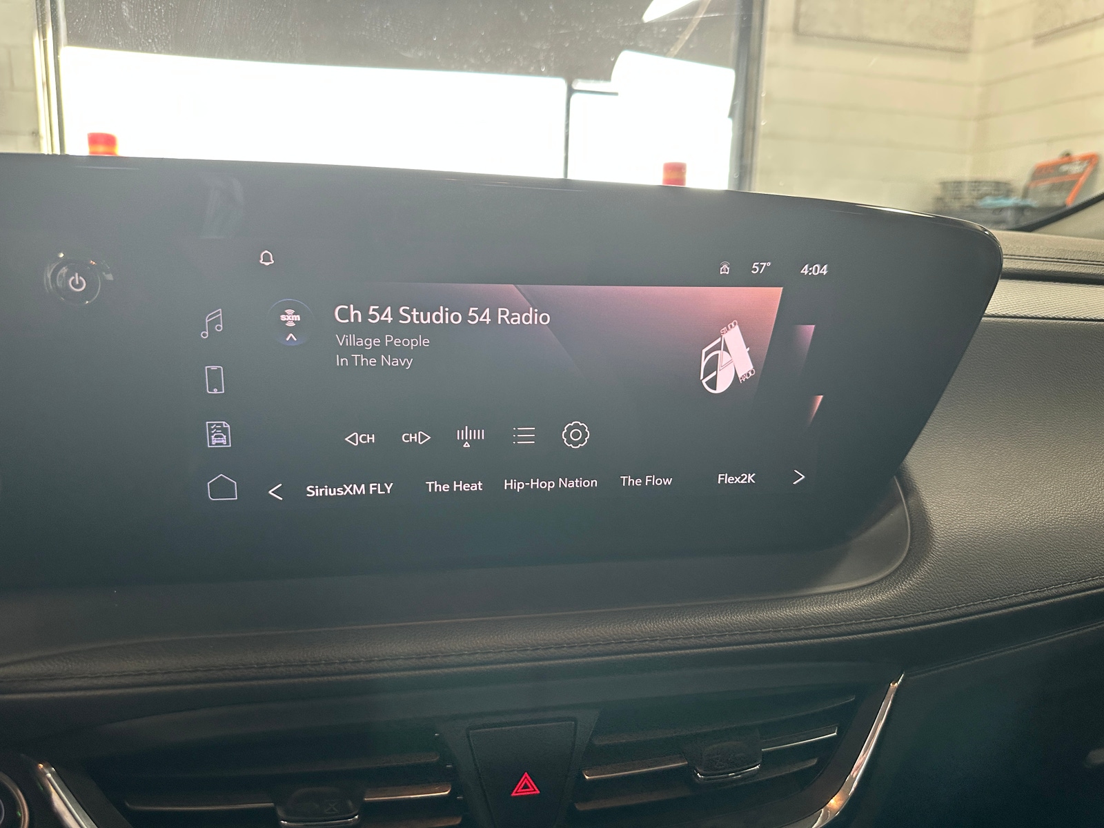 Thumbnail: 2025 Buick Encore GX - 4