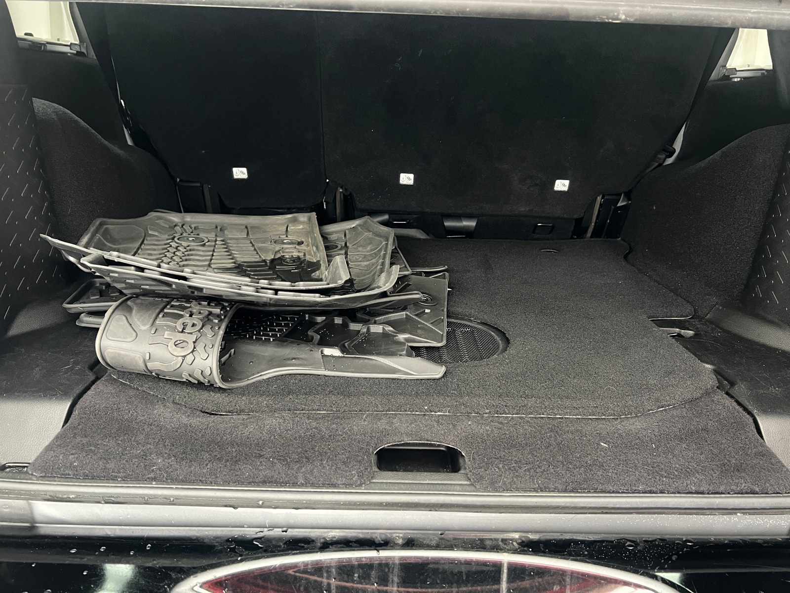 Thumbnail: 2015 Jeep Wrangler - 6