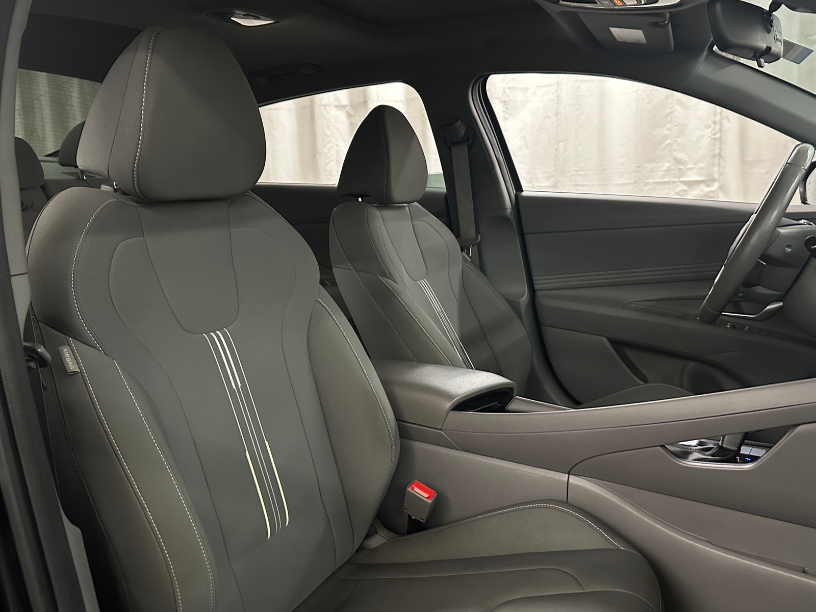 Thumbnail: 2025 Hyundai Elantra - 2