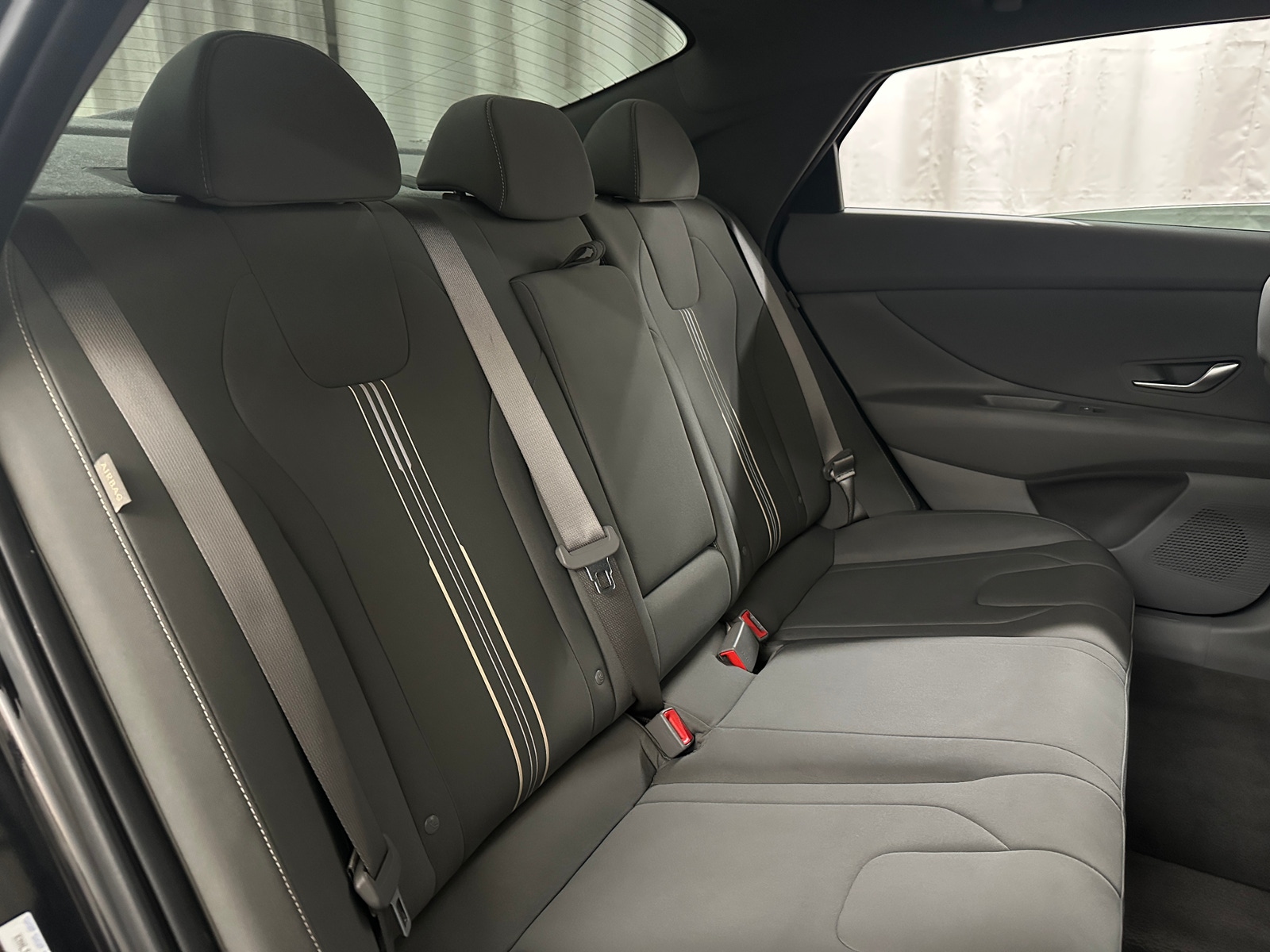 Thumbnail: 2025 Hyundai Elantra - 6