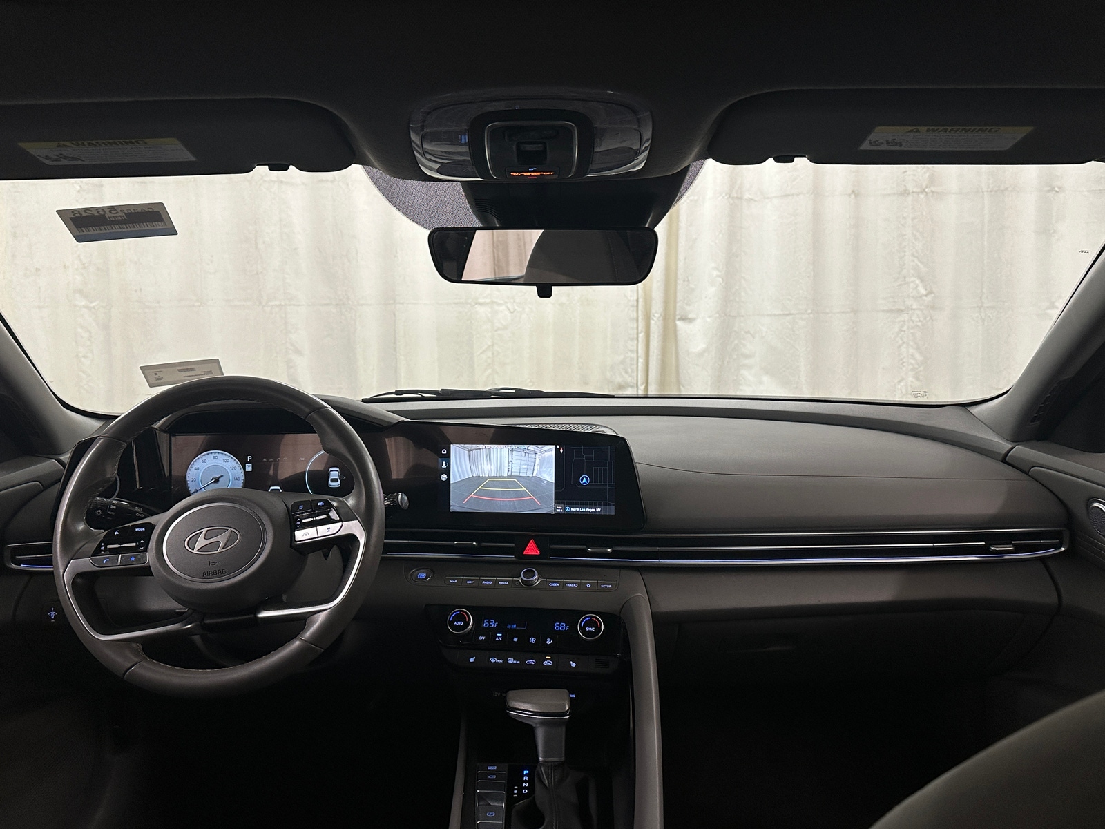 Thumbnail: 2025 Hyundai Elantra - 3