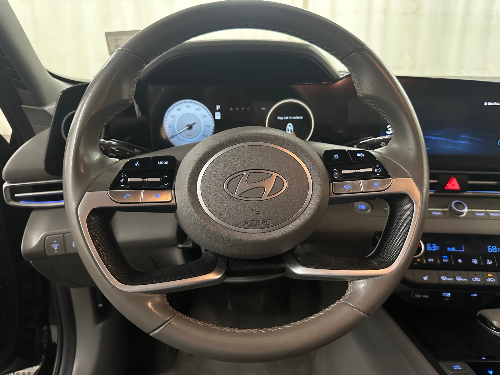 Thumbnail: 2025 Hyundai Elantra - 5