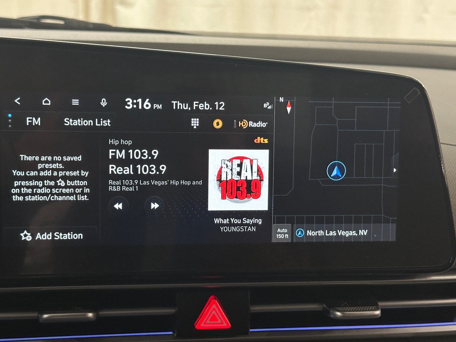 Thumbnail: 2025 Hyundai Elantra - 4