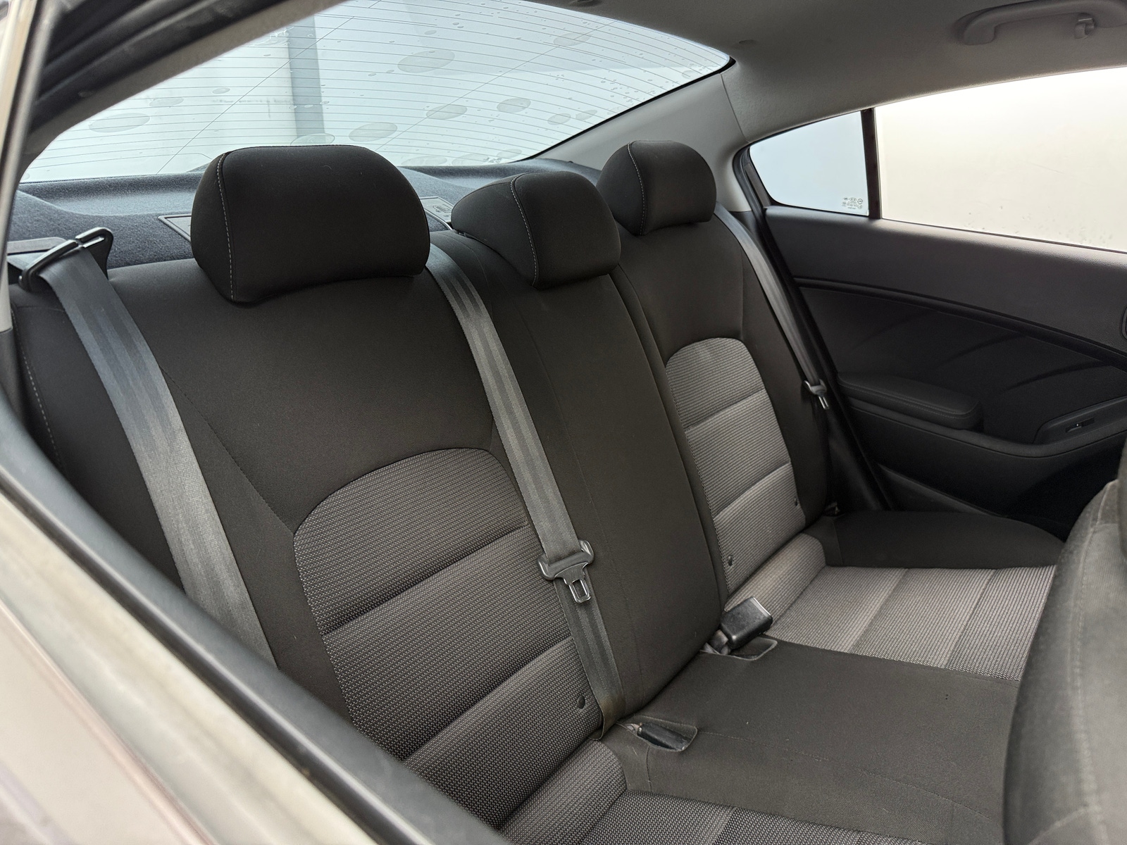 Thumbnail: 2017 Kia Forte - 6