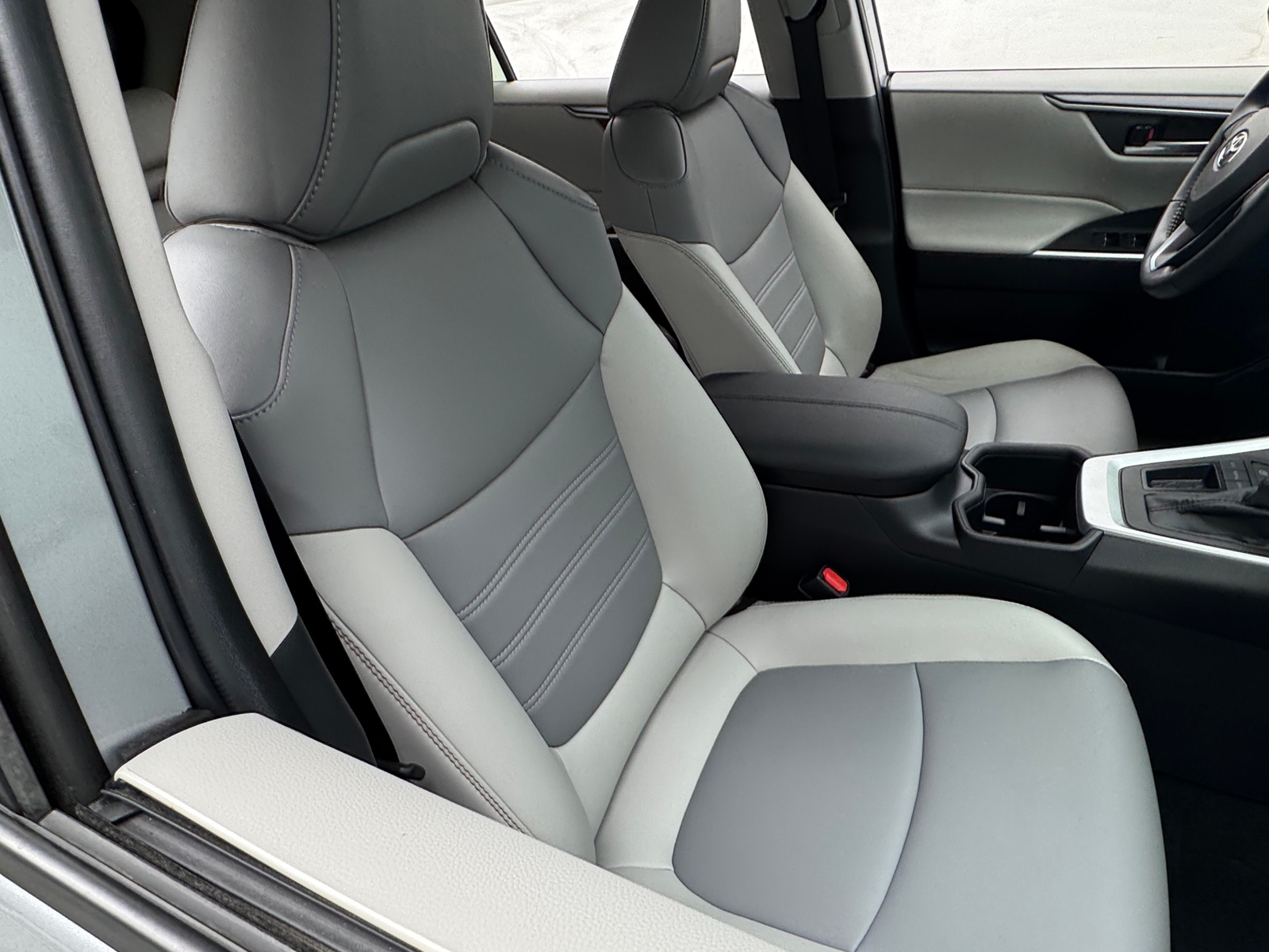 Thumbnail: 2023 Toyota RAV4 - 2