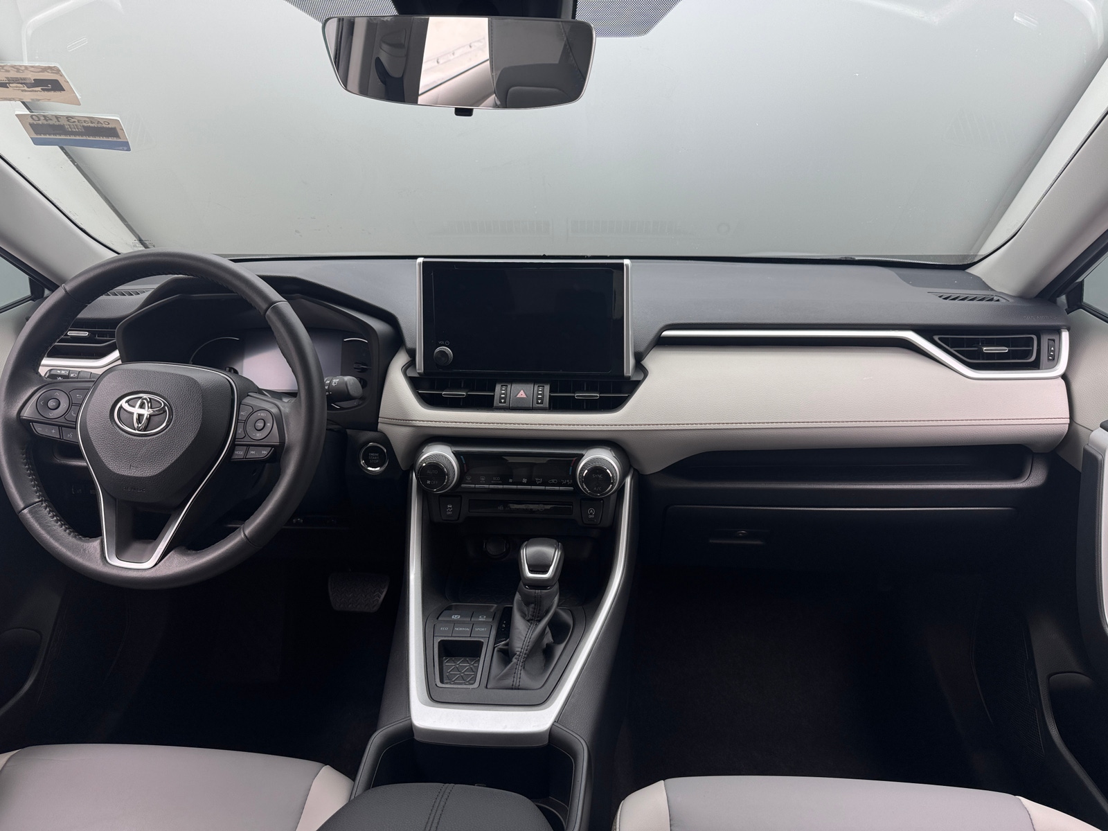 Thumbnail: 2023 Toyota RAV4 - 3