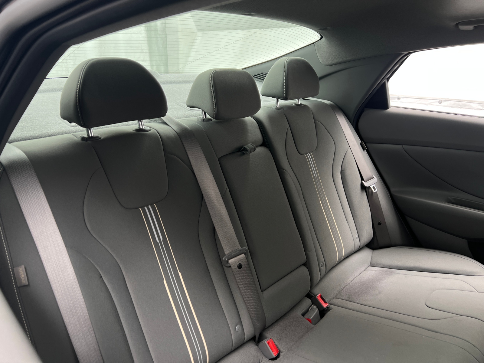 Thumbnail: 2025 Hyundai Elantra - 6