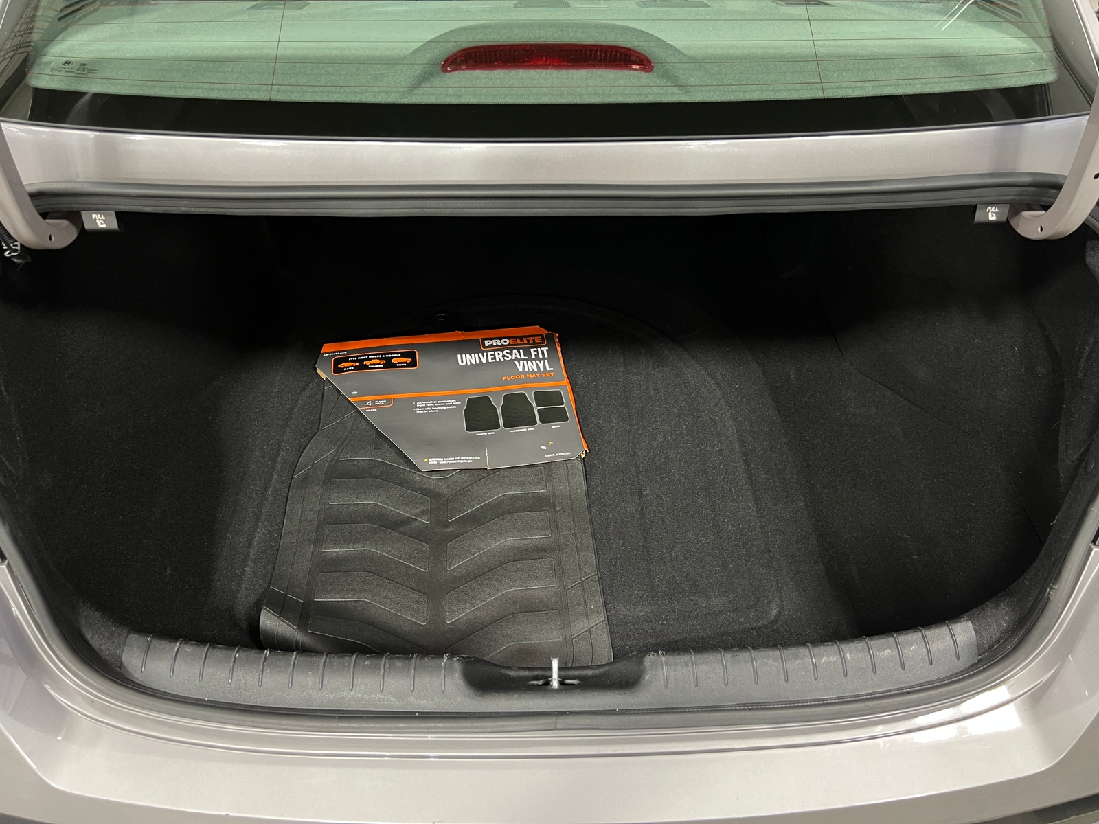 Thumbnail: 2025 Hyundai Elantra - 7