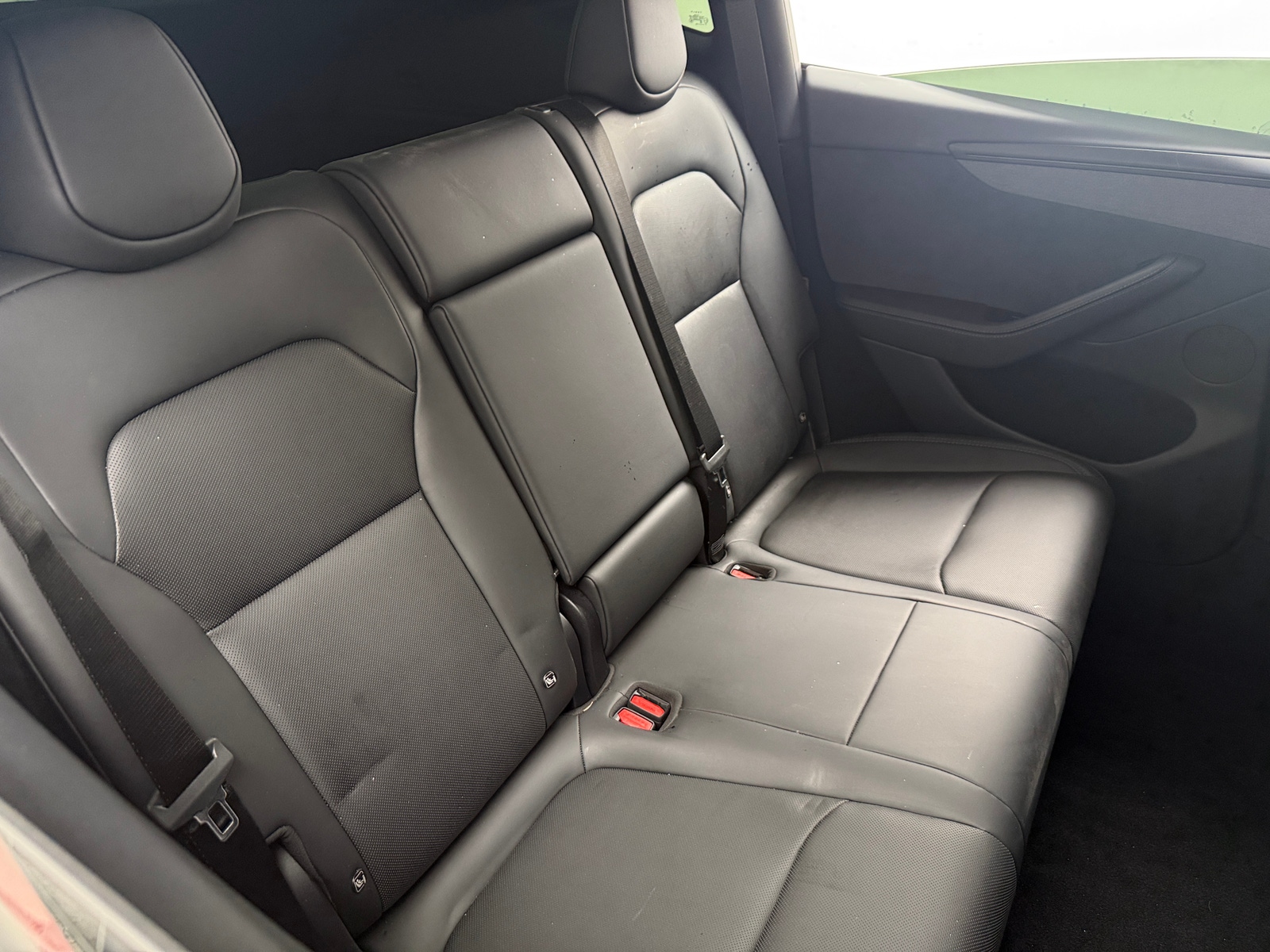 Thumbnail: 2026 Tesla Model Y - 4