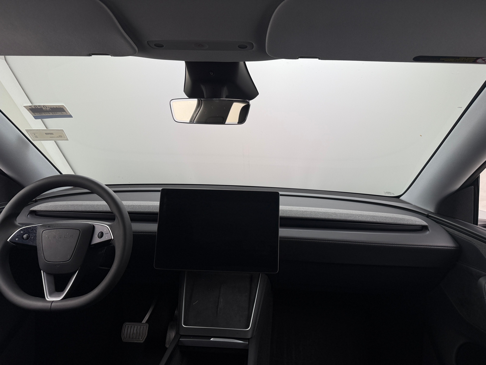 Thumbnail: 2026 Tesla Model Y - 2