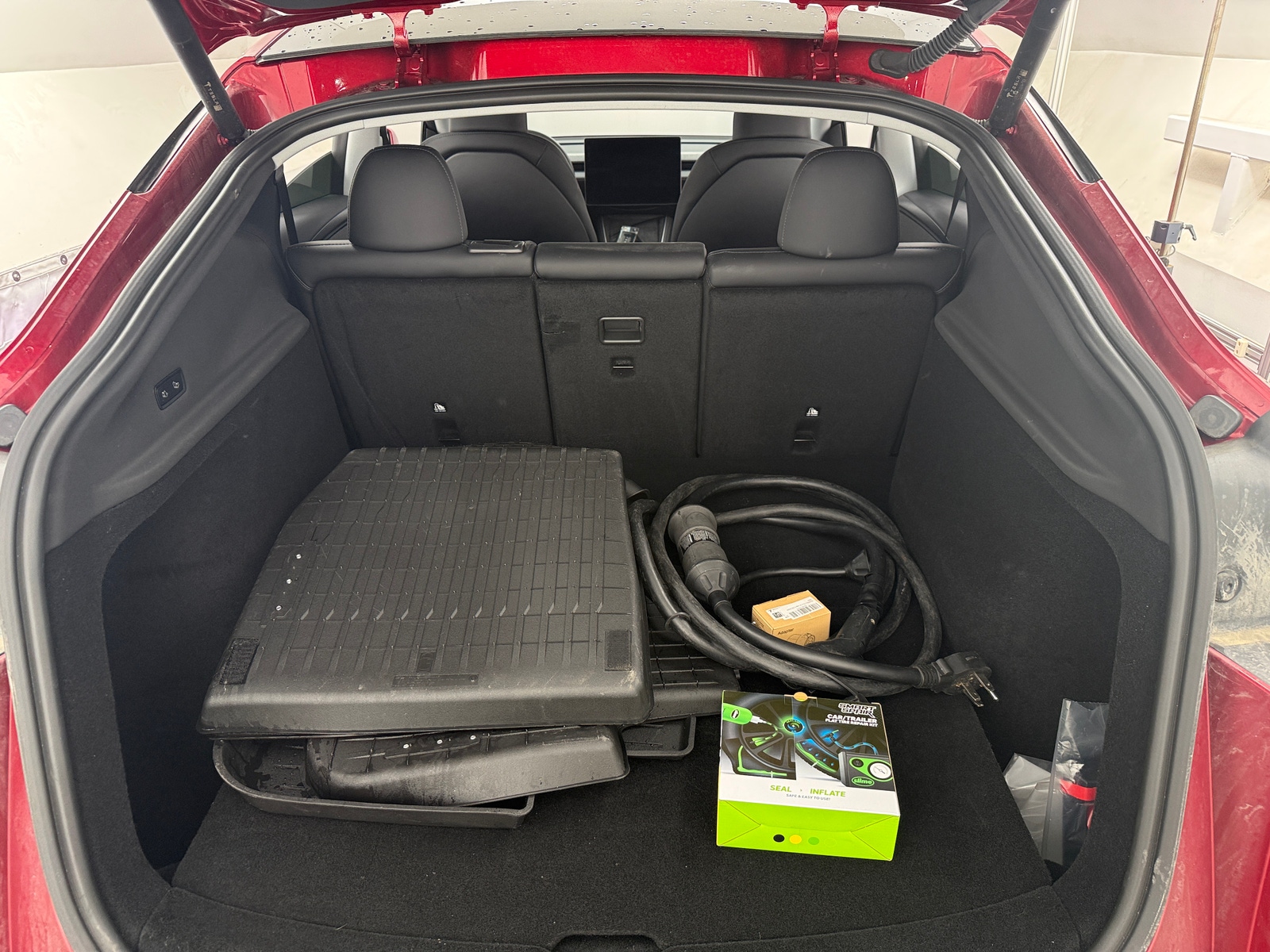 Thumbnail: 2026 Tesla Model Y - 5