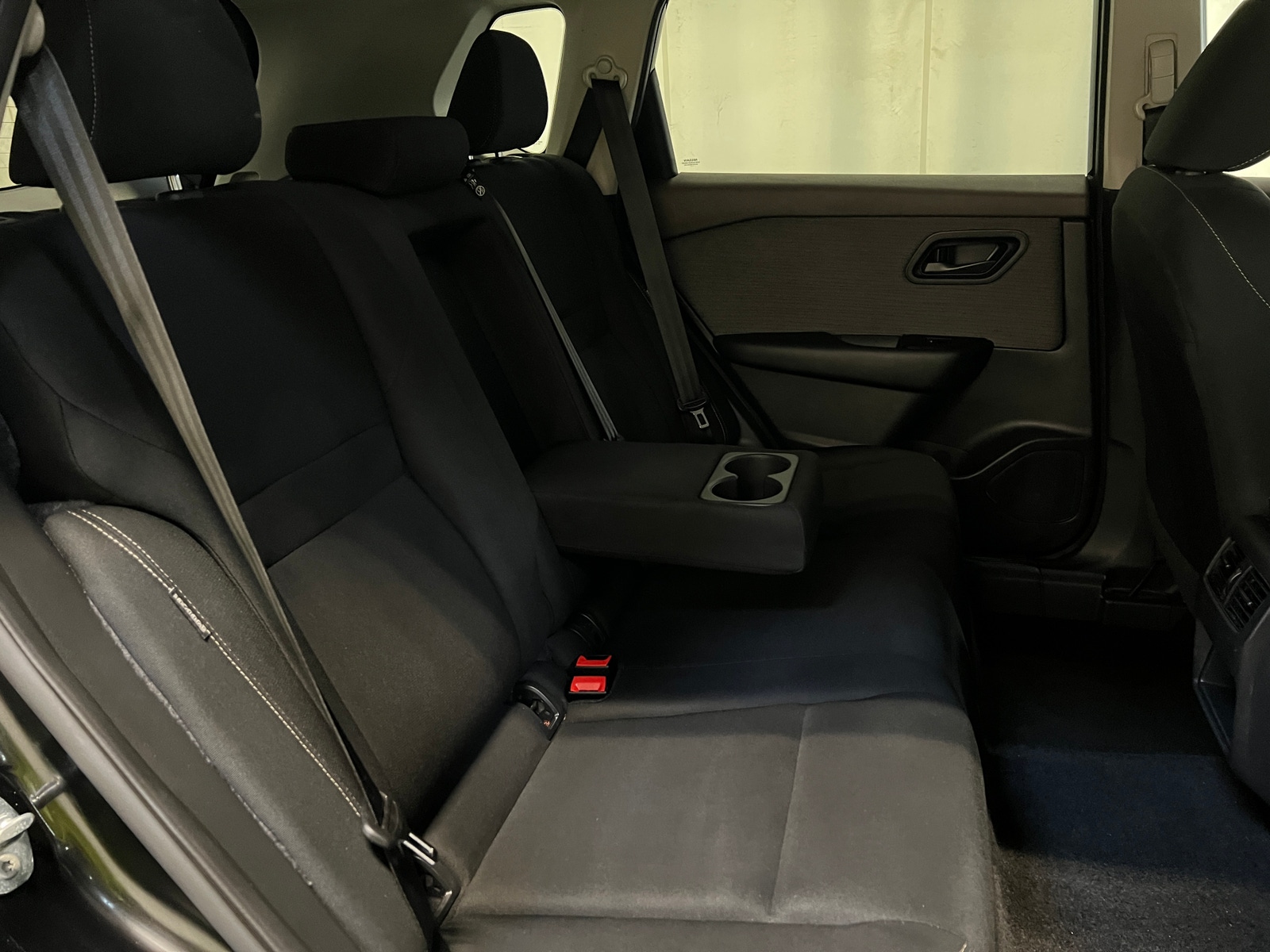 Thumbnail: 2023 Nissan Rogue - 6