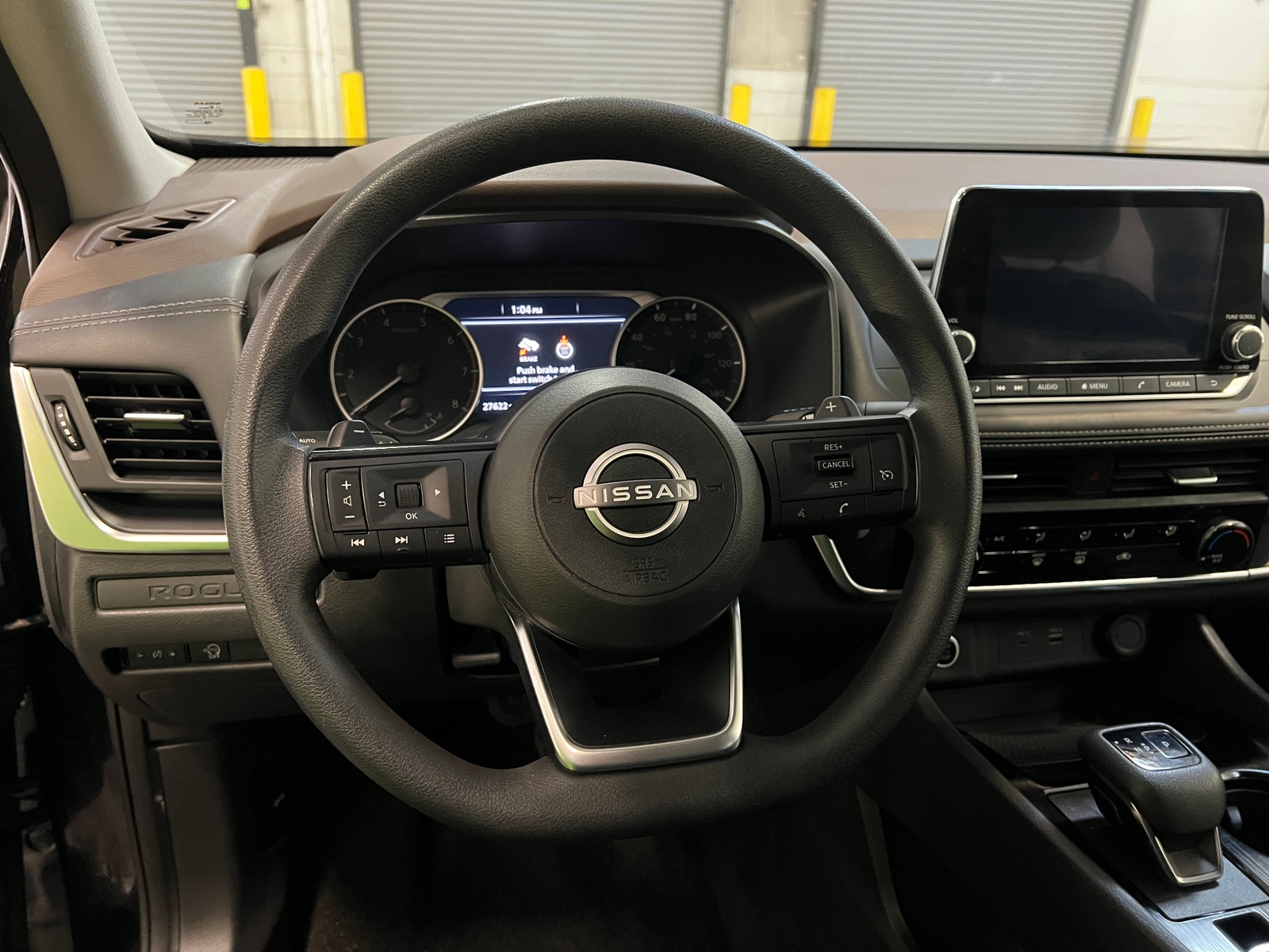 Thumbnail: 2023 Nissan Rogue - 5