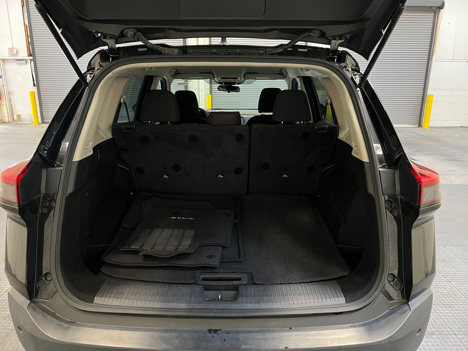 Thumbnail: 2023 Nissan Rogue - 7