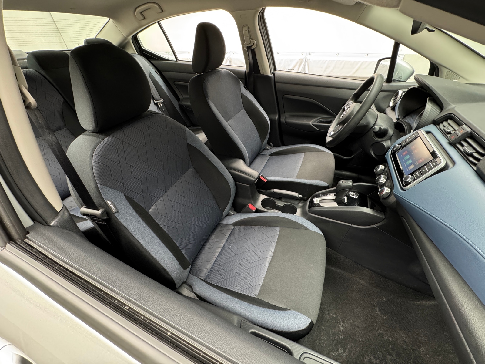 Thumbnail: 2025 Nissan Versa - 2