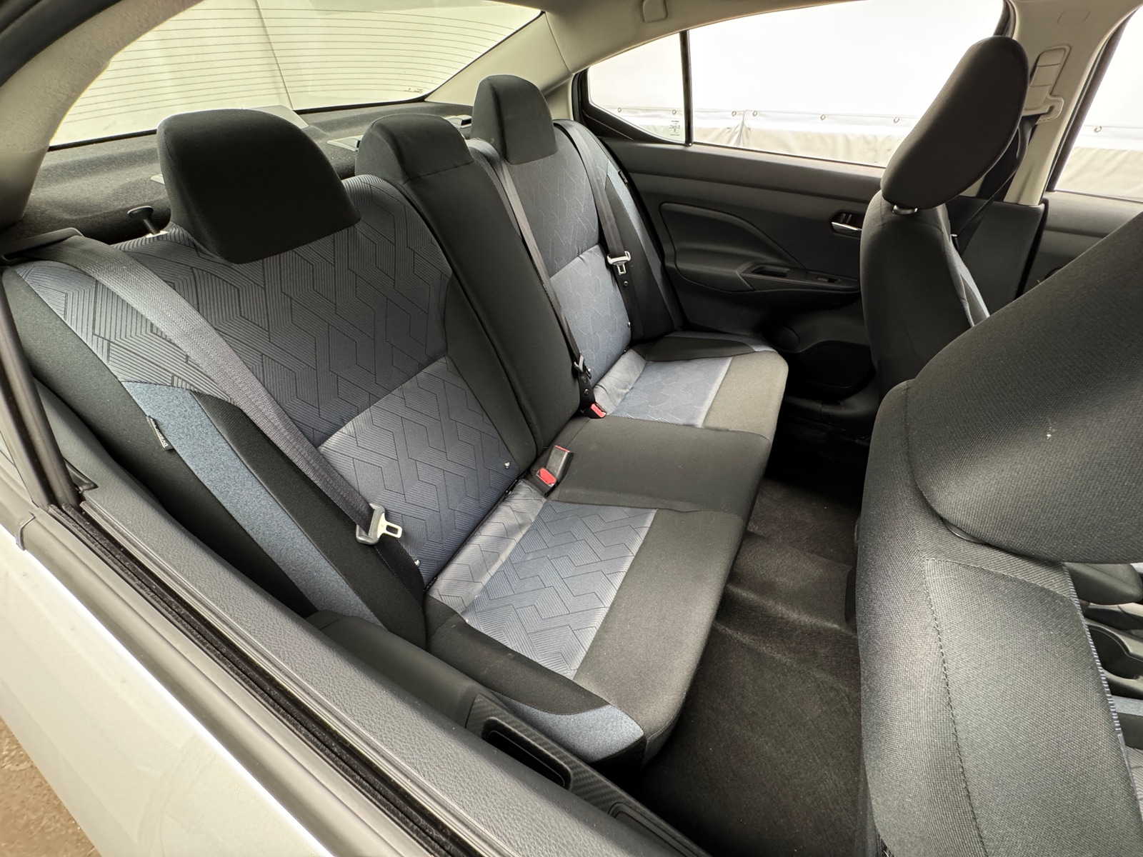 Thumbnail: 2025 Nissan Versa - 6