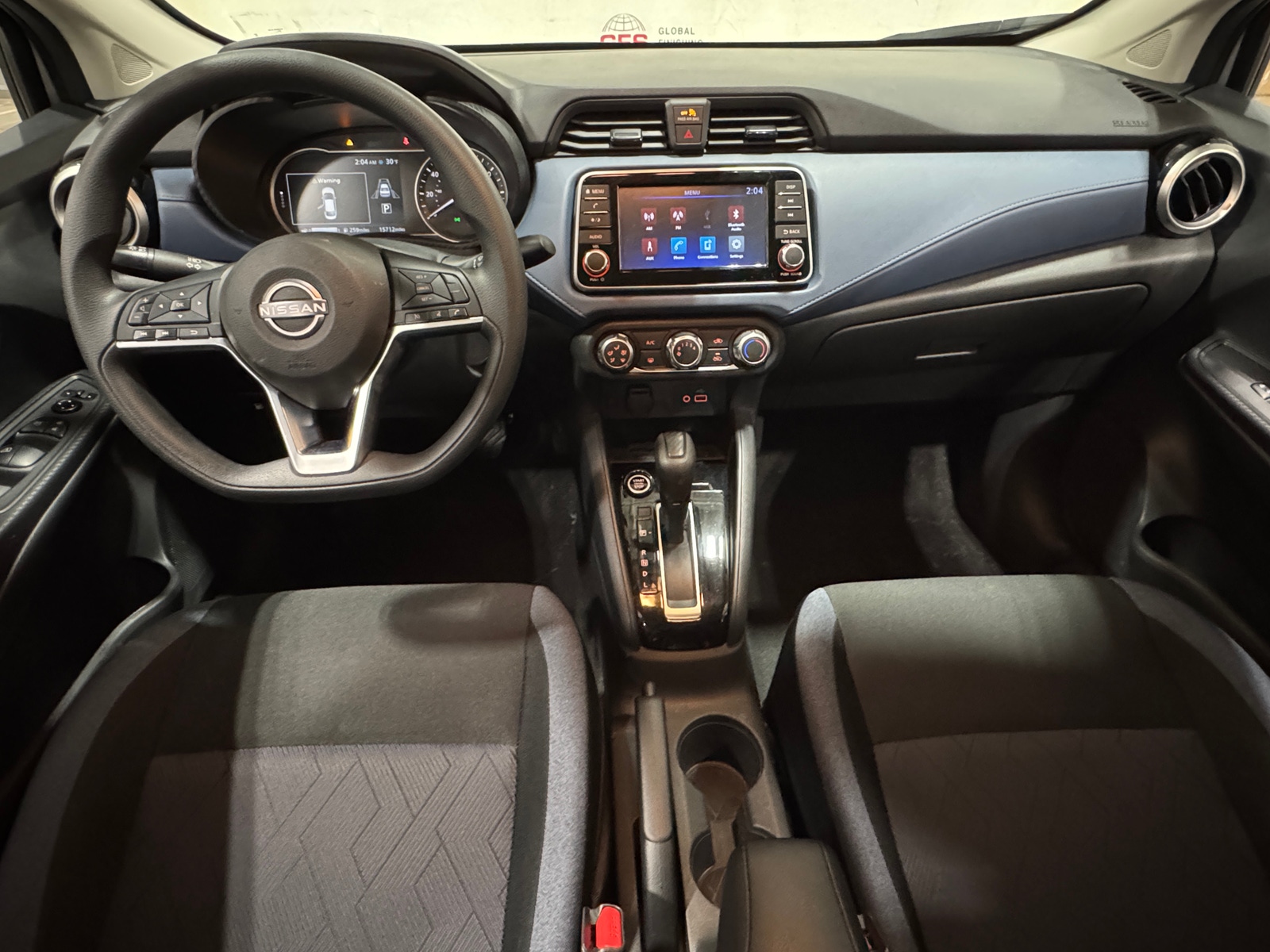 Thumbnail: 2025 Nissan Versa - 3