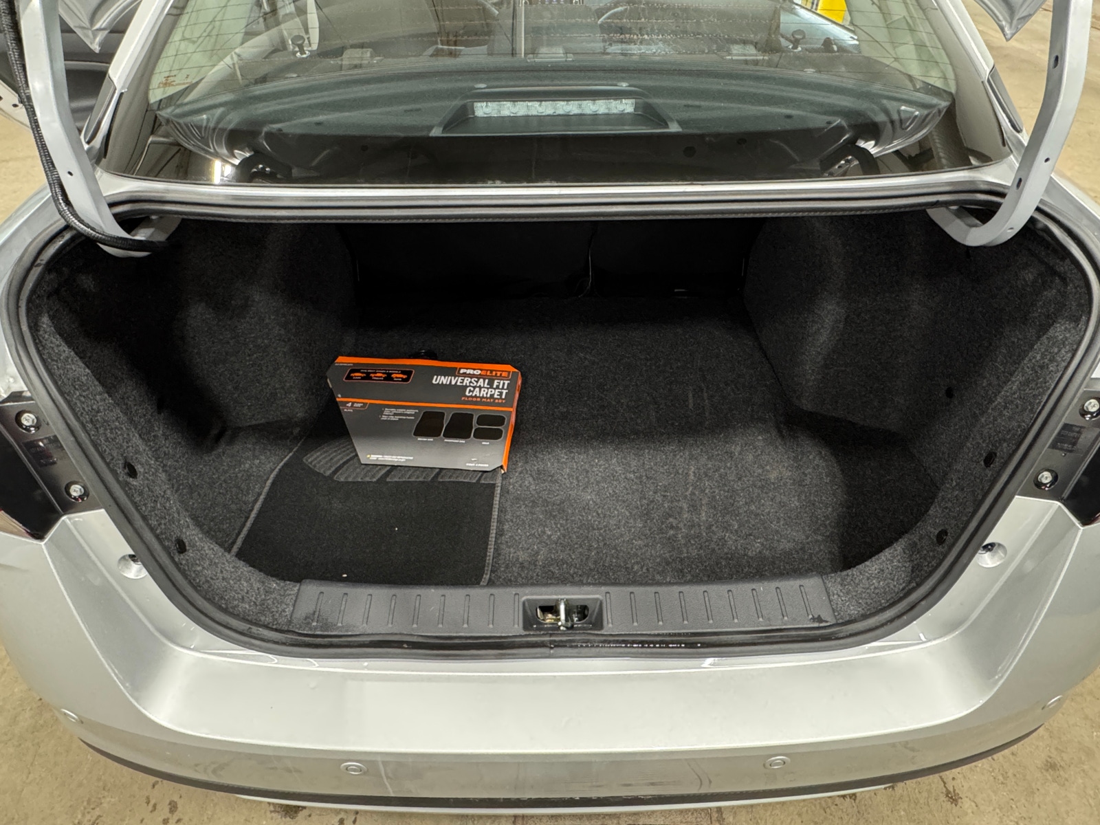 Thumbnail: 2025 Nissan Versa - 7