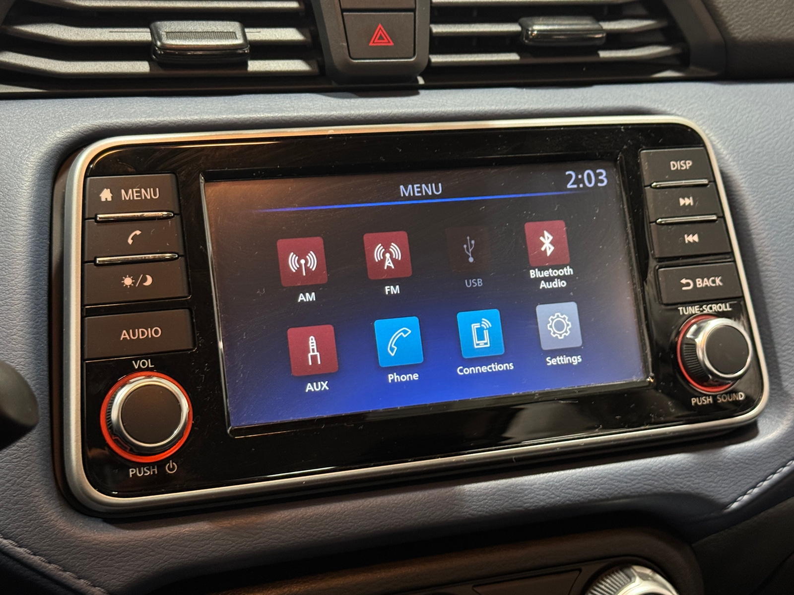 Thumbnail: 2025 Nissan Versa - 4