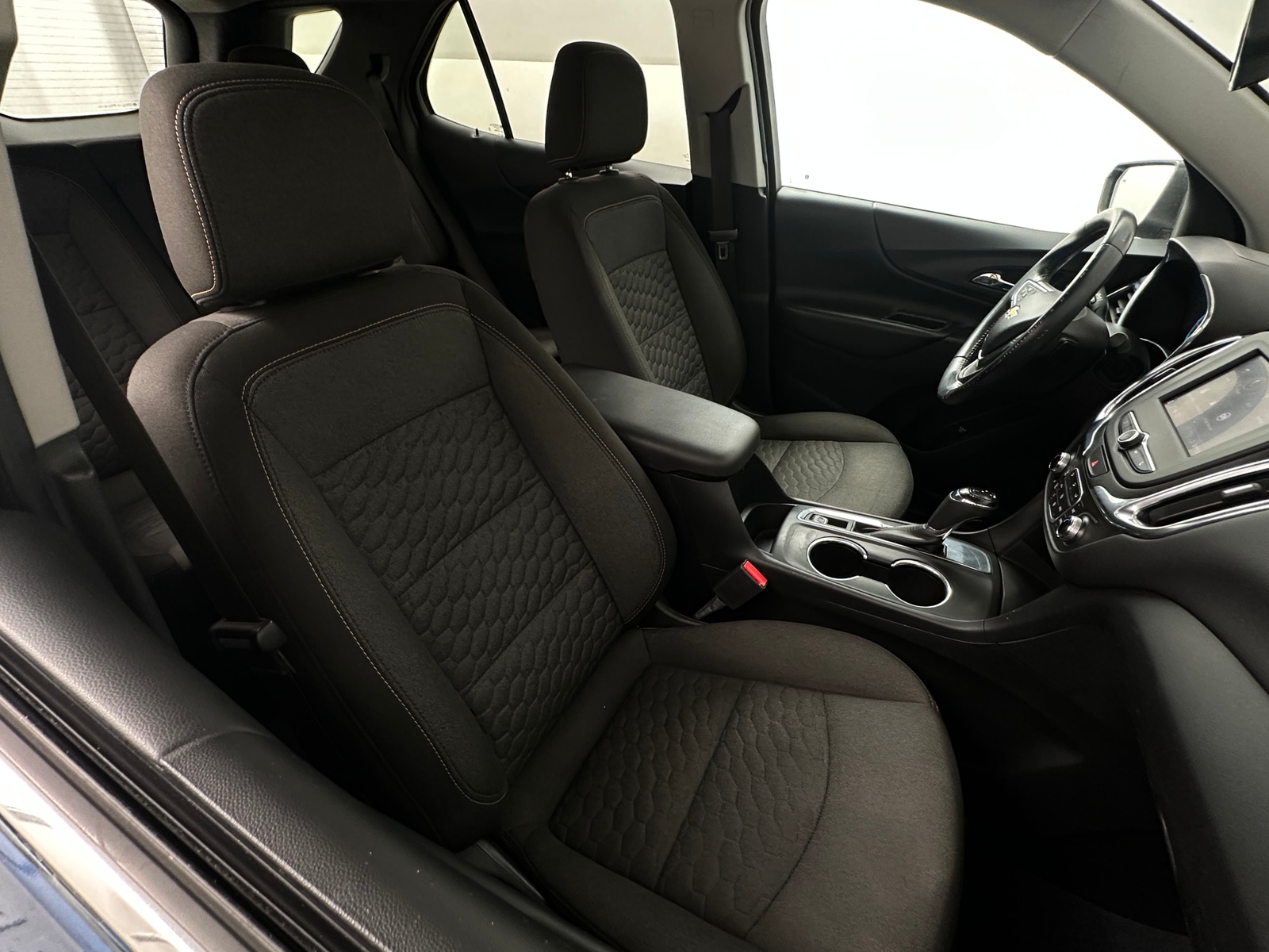 Thumbnail: 2020 Chevrolet Equinox - 2