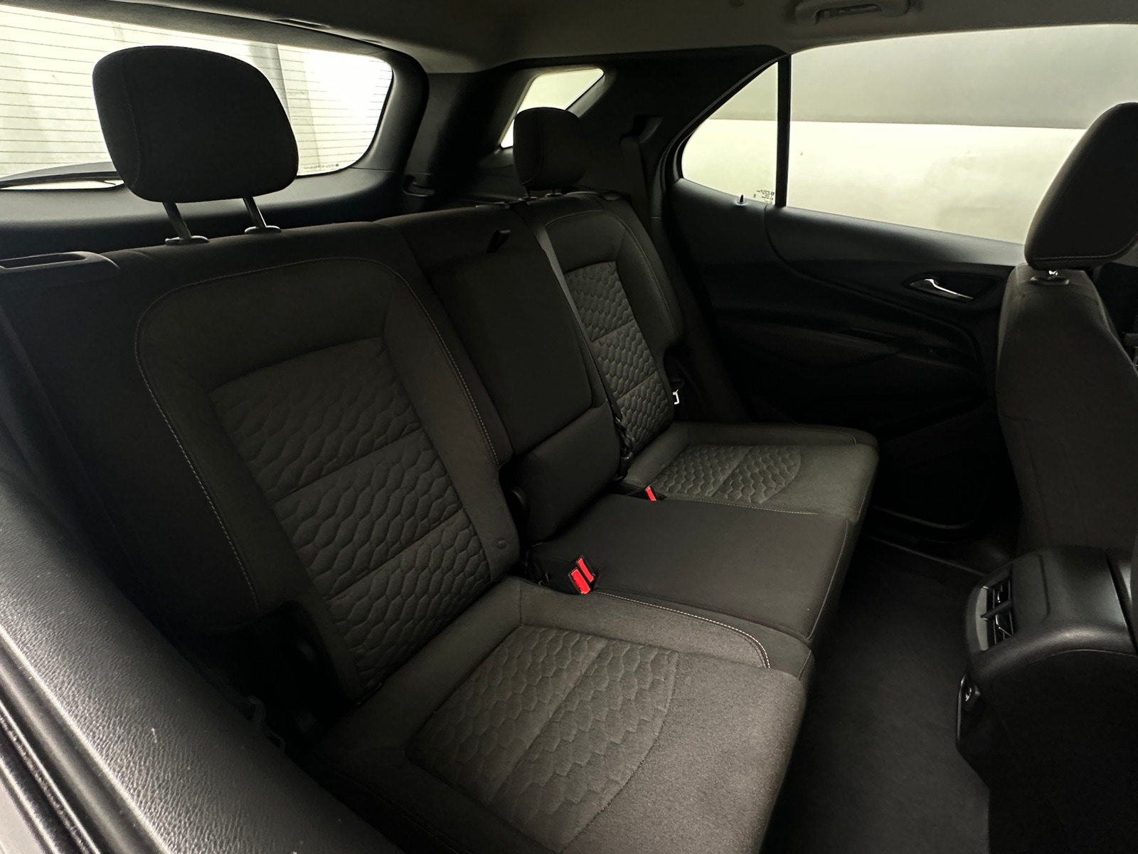 Thumbnail: 2020 Chevrolet Equinox - 6