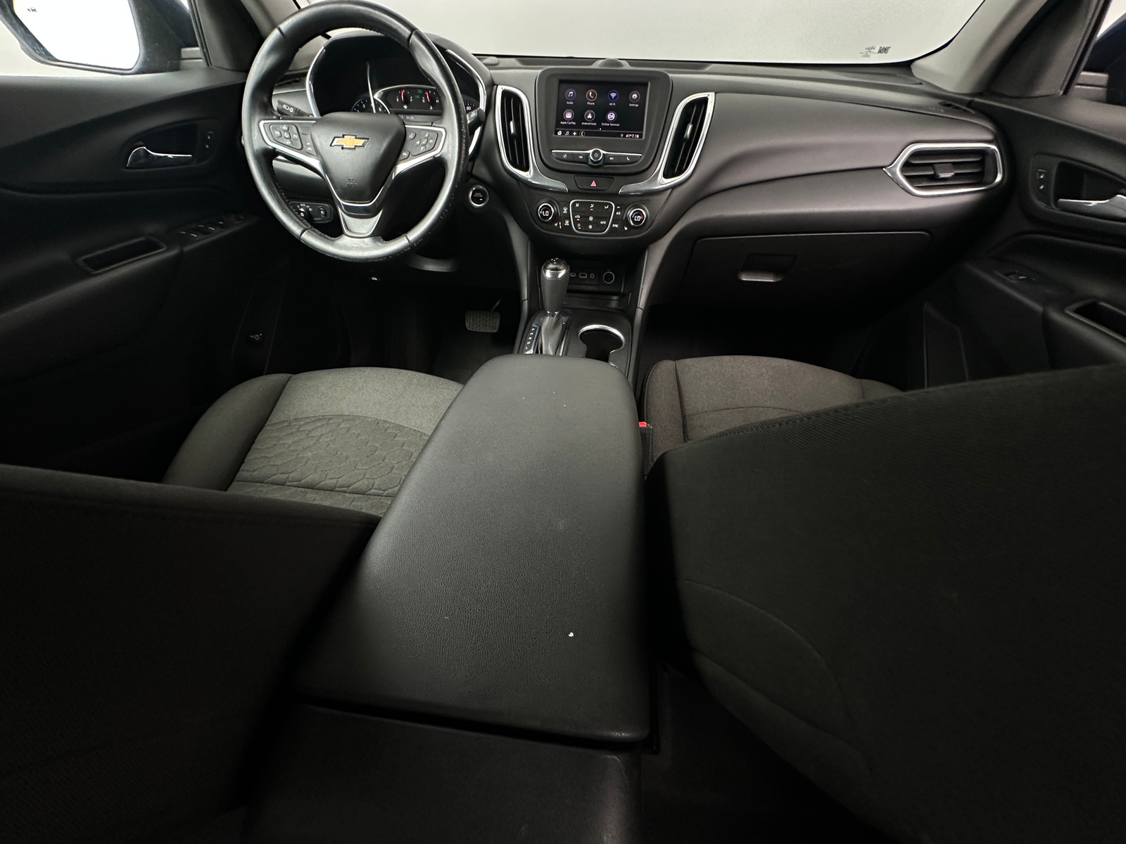 Thumbnail: 2020 Chevrolet Equinox - 3