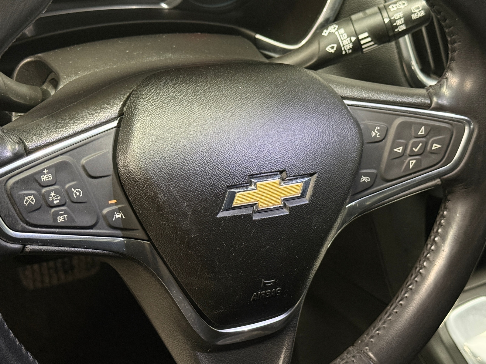 Thumbnail: 2020 Chevrolet Equinox - 5