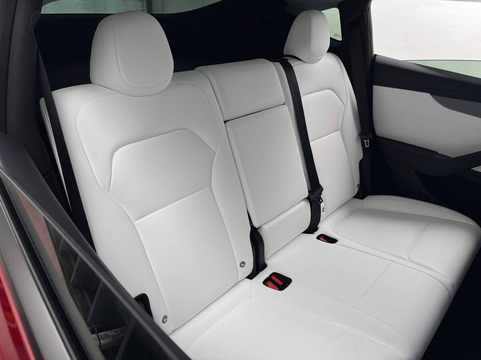 Thumbnail: 2026 Tesla Model Y - 5