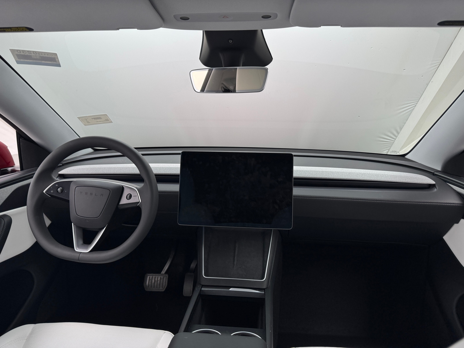 Thumbnail: 2026 Tesla Model Y - 2