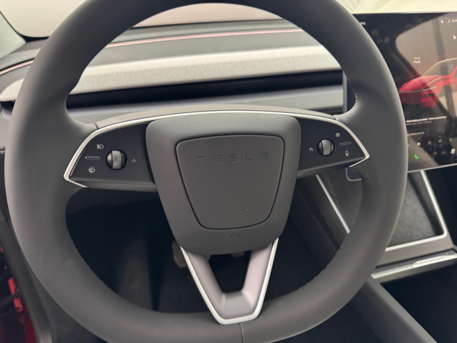 Thumbnail: 2026 Tesla Model Y - 4