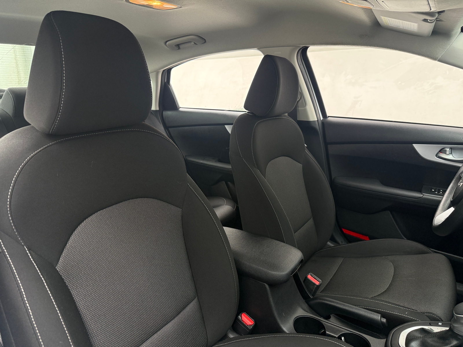 Thumbnail: 2024 Kia Forte - 2