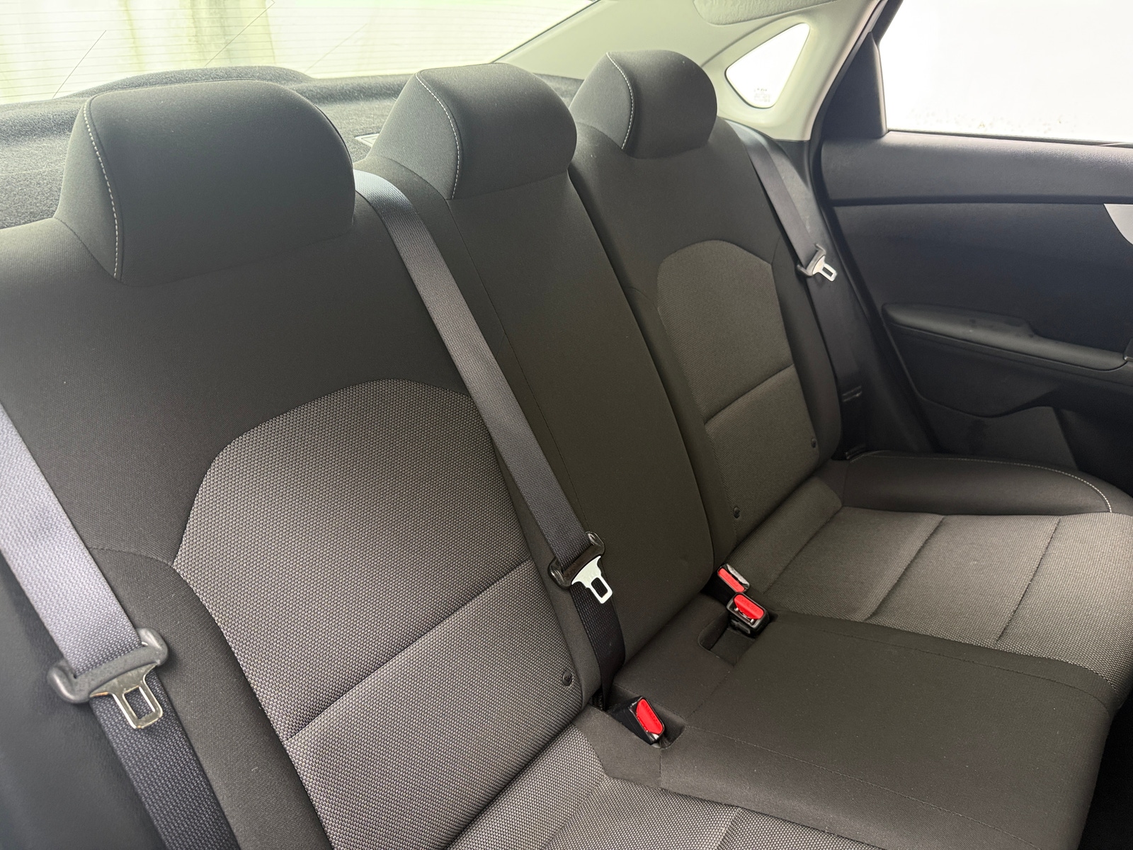 Thumbnail: 2024 Kia Forte - 6