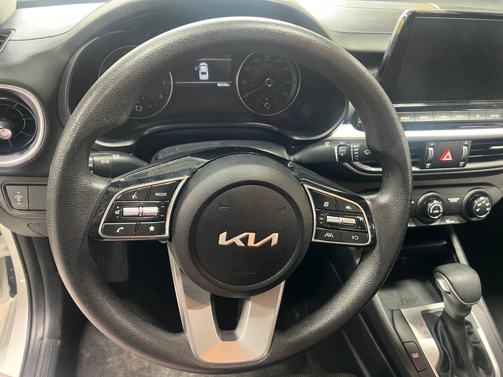 Thumbnail: 2024 Kia Forte - 5