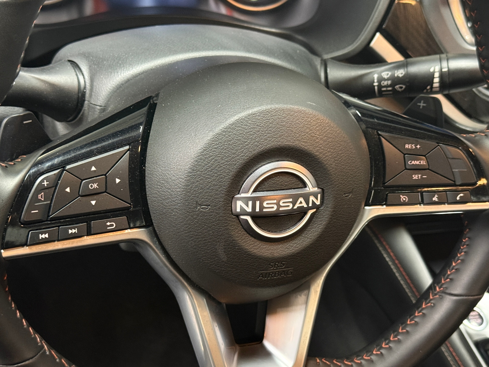 Thumbnail: 2025 Nissan Altima - 4