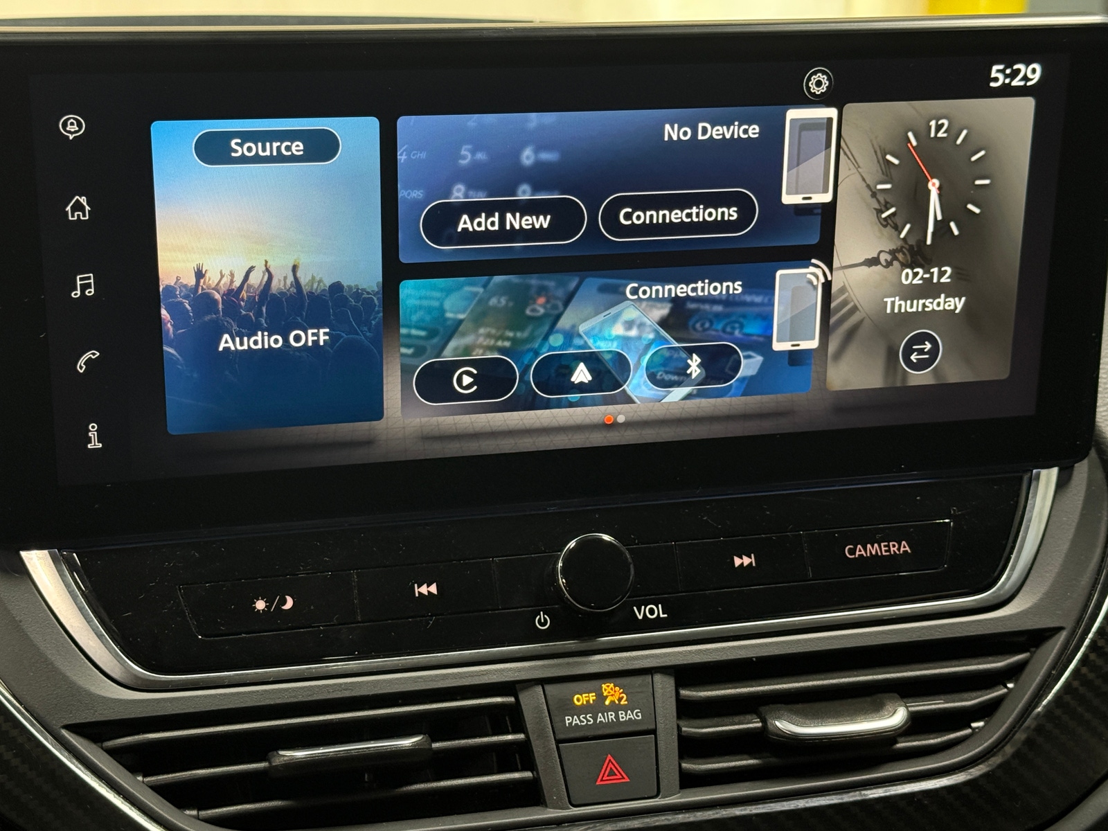 Thumbnail: 2025 Nissan Altima - 3