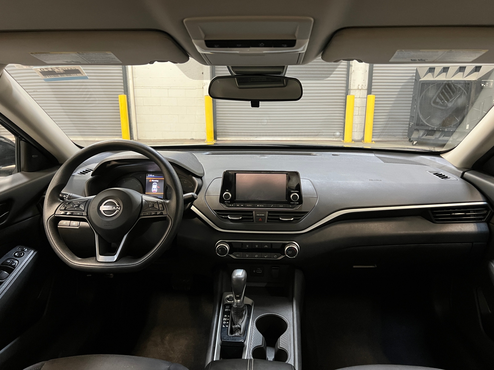 Thumbnail: 2023 Nissan Altima - 3