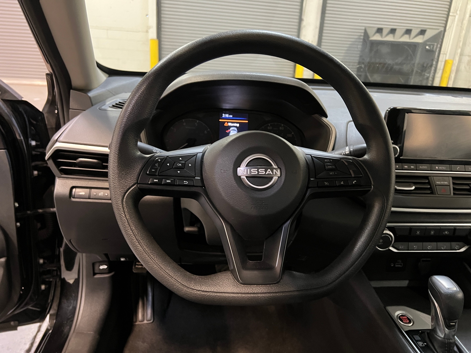 Thumbnail: 2023 Nissan Altima - 5