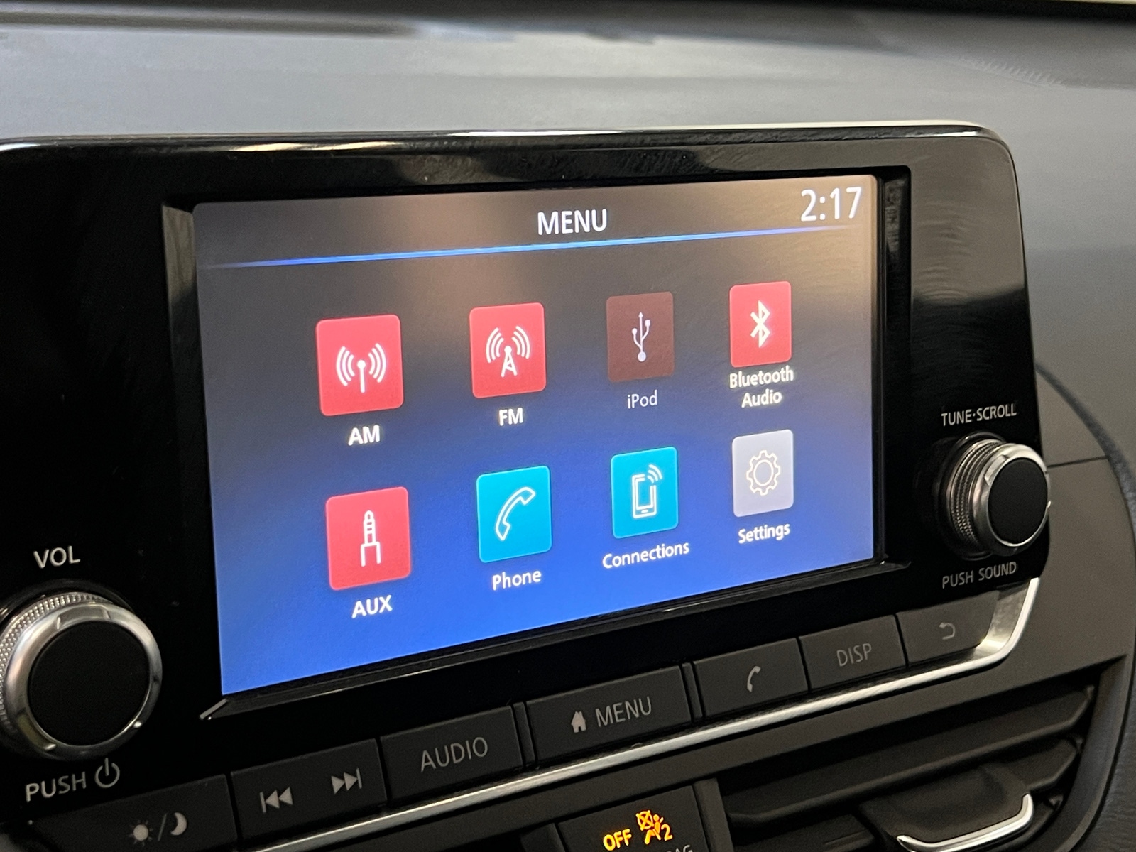 Thumbnail: 2023 Nissan Altima - 4