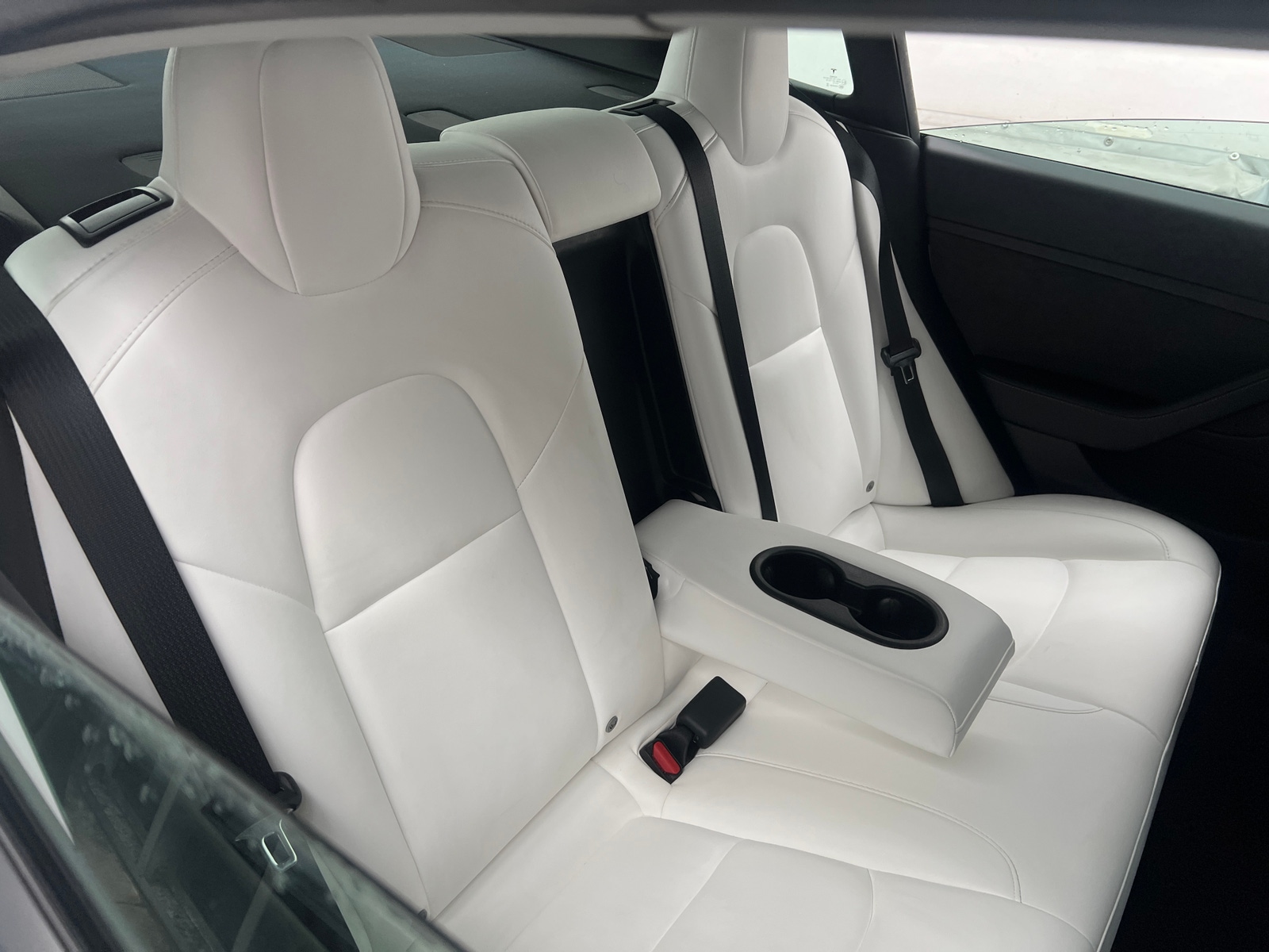 Thumbnail: 2021 Tesla Model 3 - 5