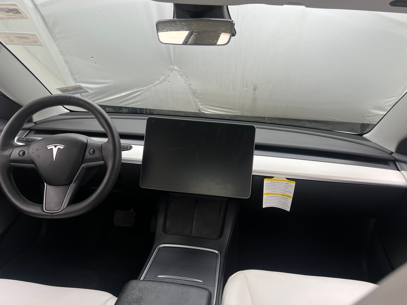 Thumbnail: 2021 Tesla Model 3 - 2