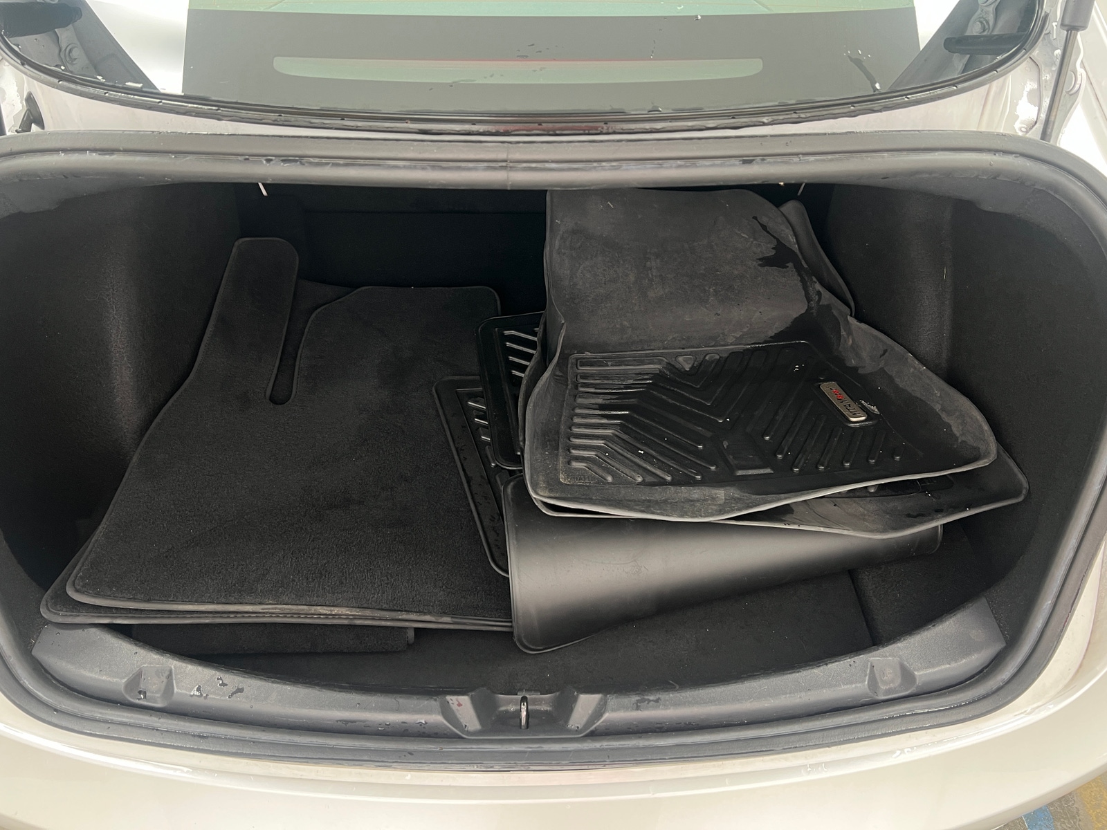 Thumbnail: 2021 Tesla Model 3 - 6