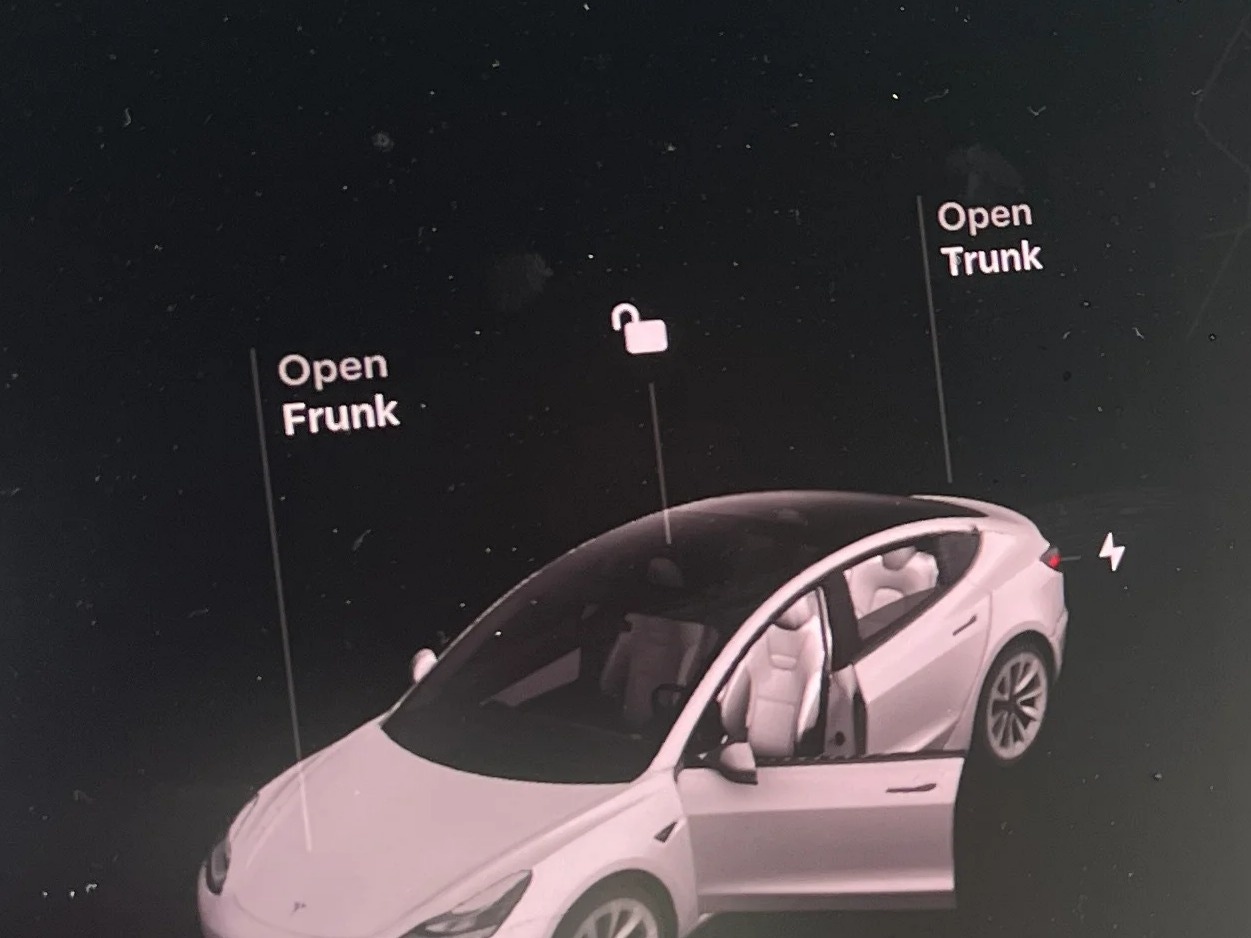 Thumbnail: 2021 Tesla Model 3 - 3